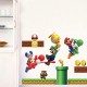 STENSKA NALEPKA " SUPER MARIO "