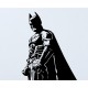 STENSKA NALEPKA " BATMAN  IV "