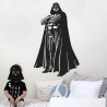 STENSKA NALEPKA " DARTH VADER-VOJNA ZVEZD-STAR WARS "