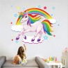 STENSKA NALEPKA " UNICORN-MAVRICA "