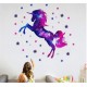 STENSKA NALEPKA " UNICORN XX "