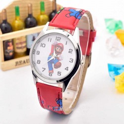 OTROŠKA URA " MARIO 2 " ( GARANCIJA ! )