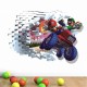 STENSKA NALEPKA " MARIO V "
