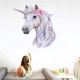 STENSKA NALEPKA " UNICORN- SAMOROG "