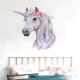 STENSKA NALEPKA " UNICORN- SAMOROG "