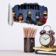 STENSKA NALEPKA " FORTNITE "-več motivov