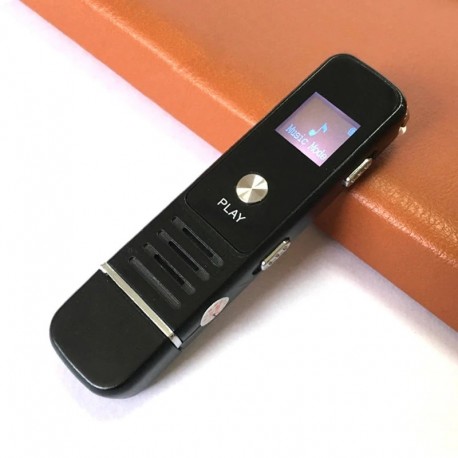 DIGITALNI DIKTAFON-SNEMALNIK ZVOKA " S076 " ( GARANCIJA ! )