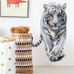 STENSKA NALEPKA " TIGER "