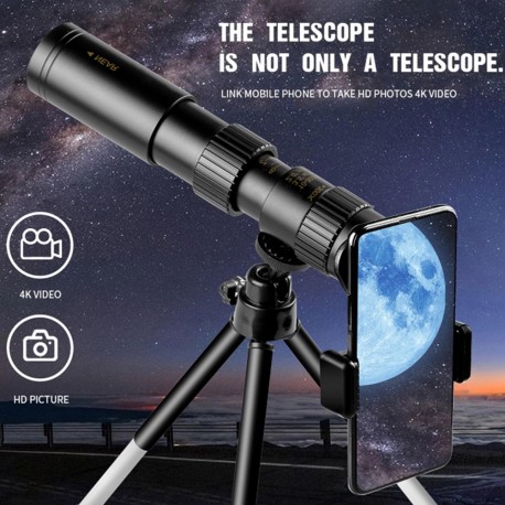 MONOKULARNI TELESKOP 10-30 X 25/ 10-300 X 40 Zoom ( GARANCIJA ! )