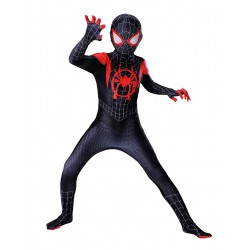 PUSTNI KOSTUM SPIDERMAN MILES MORALES