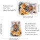 STENSKA NALEPKA " TIGER-MLADIČEK "