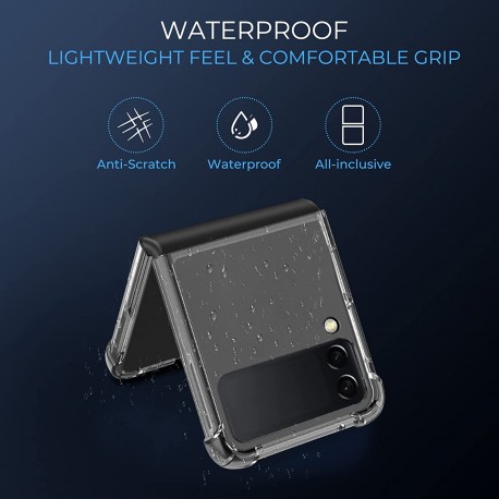 OVITEK SAMSUNG GALAXY Z FLIP 4