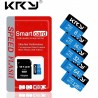 SPOMINSKA KARTICA SD 64GB Z ADAPTERJEM SD