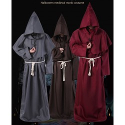 PUSTNI KOSTUM " MENIH "