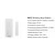 WI-FI INTELIGENTNI MOBILNI GSM ALARMNI SISTEM-GARANCIJA !