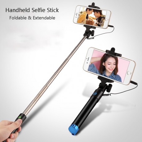 MINI RAZTEGLJIVA PALICA ZA SELFIJE