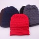 PLETENA ŽENSKA BEANIE KAPA ( 3 barve )