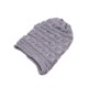 PLETENA ŽENSKA BEANIE KAPA ( 3 barve )