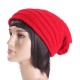 PLETENA ŽENSKA BEANIE KAPA ( 3 barve )