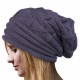 PLETENA ŽENSKA BEANIE KAPA ( 3 barve )