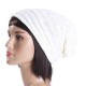 PLETENA ŽENSKA BEANIE KAPA ( 3 barve )