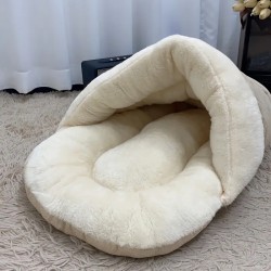 ULTRA SOFT MAČJE LEŽIŠČE-M-do 5 kg