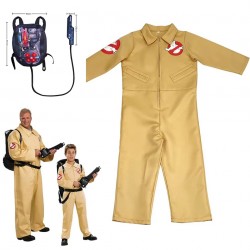 PUSTNI KOSTUM GHOSTBUSTERS- 2 DELNI