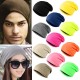 UNISEX KAPA BEANIE- RUMENA