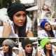 UNISEX KAPA BEANIE- RUMENA