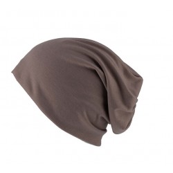 UNISEX KAPA BEANIE -KAKI