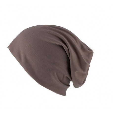 UNISEX KAPA BEANIE -KAKI