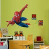 STENSKA NALEPKA " SPIDERMAN "