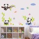 STENSKA NALEPKA " IGRIVA PANDA "