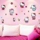 STENSKA NALEPKA " HELLO KITTY 3 "