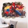STENSKA NALEPKA " SPIDERMAN  V " ( 50*70 CM )