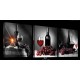 3 PANELNA SLIKA " WINE " (platno,brez okvirja )