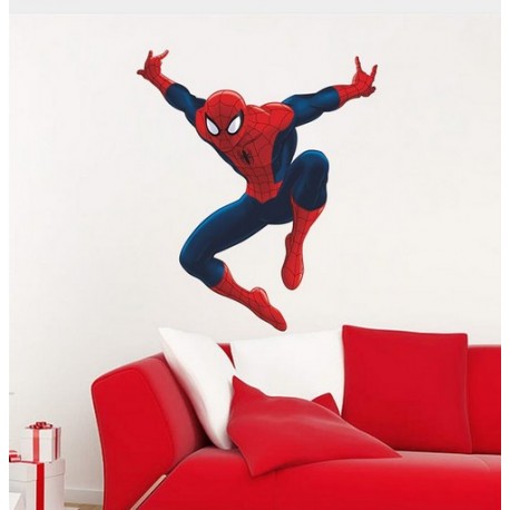 STENSKA NALEPKA " SPIDERMAN 3 "