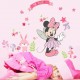 STENSKA NALEPKA " BEAUTIFUL MINNIE "