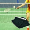 UNIVERZALNA ŠPORTNA MREŽA ZA BADMINTON,ODBOJKO... ( 6 M )