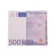 DENARNICA 500 EUR