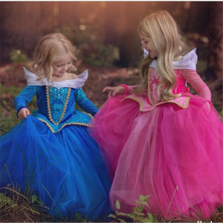 PUSTNI KOSTUM -PRINCESS-PRINCEZA ( pink )